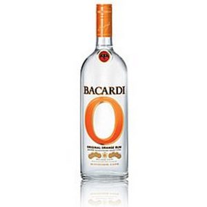 BACARDI ORANGE 1 LT.