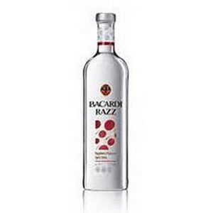 BACARDI RASPBERRY 1 LT.