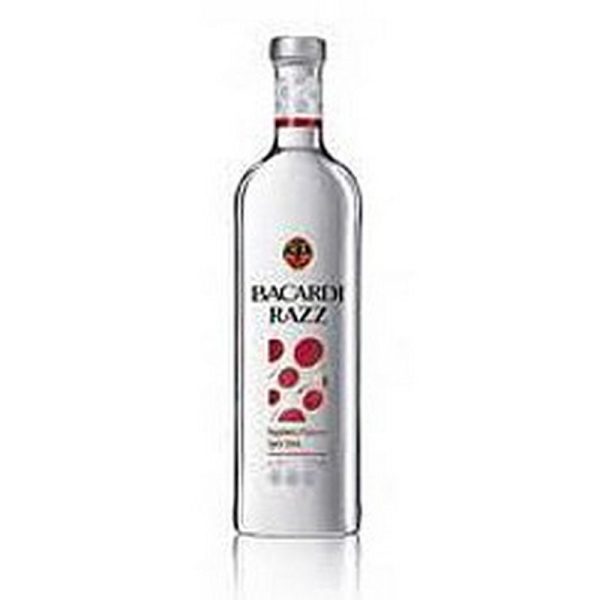 BACARDI RASPBERRY 1 LT.