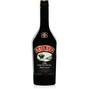 BAILEYS IRISH CREAM 0,75 LT.