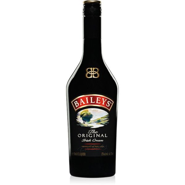 BAILEYS IRISH CREAM 0,75 LT.