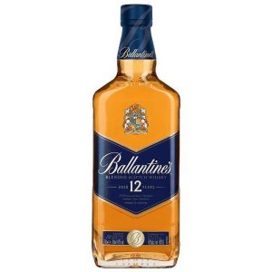 BALLANTINES 12 YO 1 LT.
