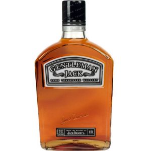 GENTLEMAN JACK 1 LT.