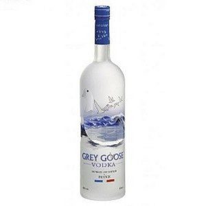 GREY GOOSE 1 LT.