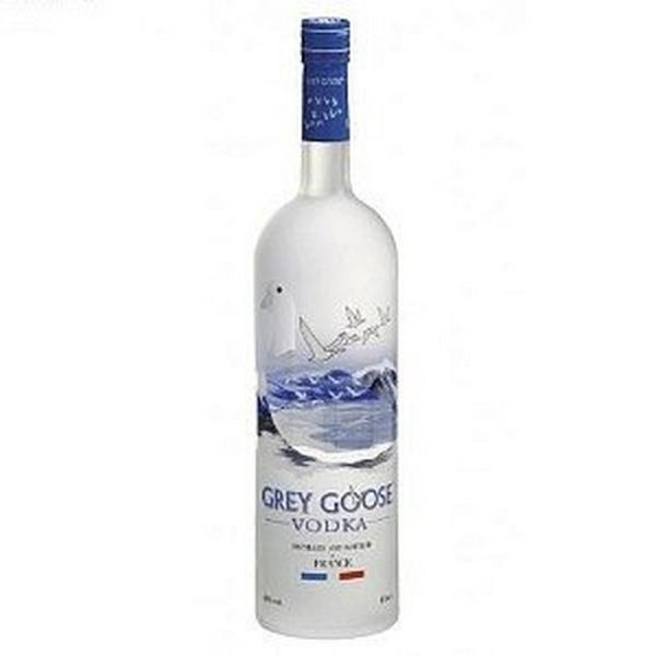 GREY GOOSE 1 LT.