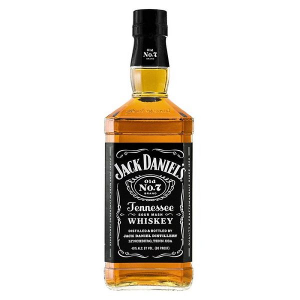 JACK DANIELS 1,75 LT.