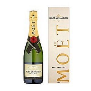 MOET CHANDON BRUT IMPERIAL S/E 0.75 LT