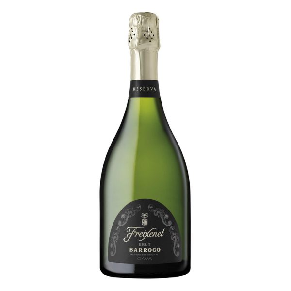 FREIXENET BARROCO 0.75 LT.