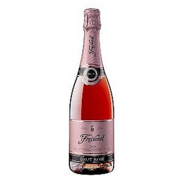 FREIXENET CORDON ROSADO BRUT 0,75 LT.