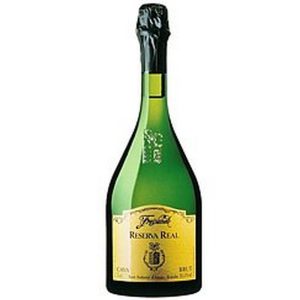 FREIXENET RESERVA REAL BRUT 0.75 LT