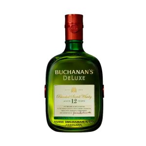 BUCHANAN'S 12 AÑOS NR 1 LT.