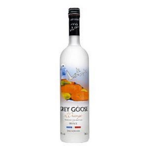 GREY GOOSE L'ORANGE 1 LT.