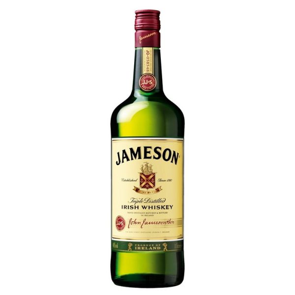 JAMESON NR  1 LT