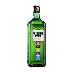 PASSPORT SCOTCH 1 LT. GB NR
