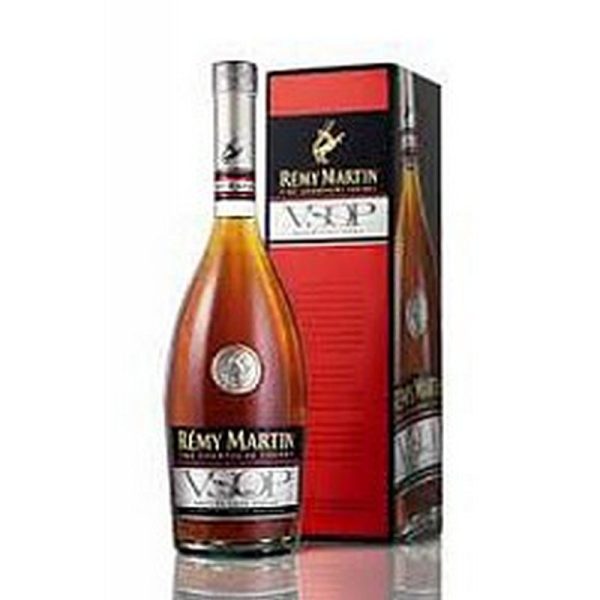 REMY MARTIN VSOP 1LT GB DF