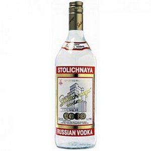 STOLICHNAYA 1,75 LT.