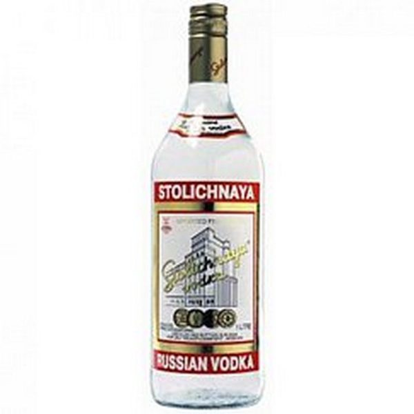 STOLICHNAYA 1,75 LT.