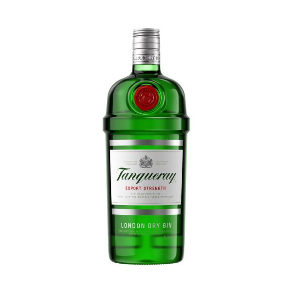 TANQUERAY 0,75 LT.