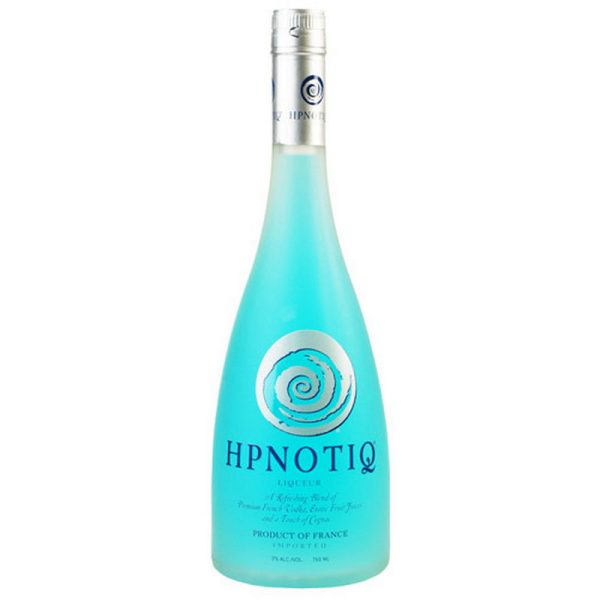 HYPNOTIC LIQUOR 750ML