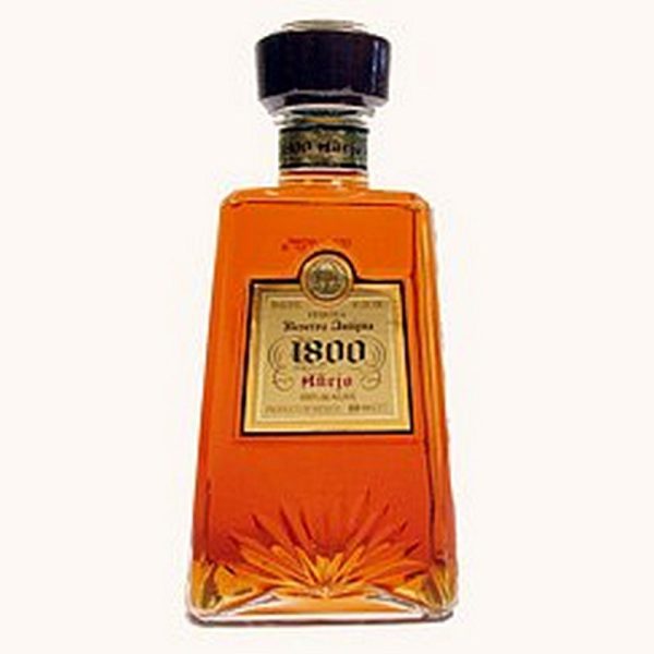 JOSE CUERVO 1800 AÑEJO 0,75 LT.