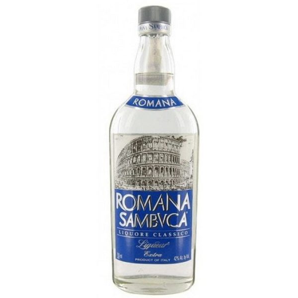 SAMBUCA ROMANA 1LT