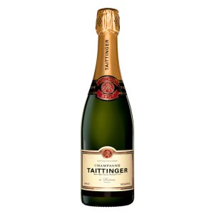 TAITTINGER BRUT RESERVE 750ML