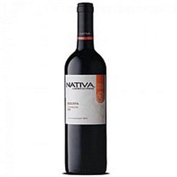 SANTA RITA NATIVA TERRA RESERVA CABERNET SAUV