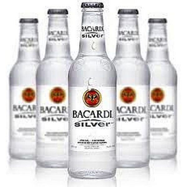 BACARDI SUPERIOR SILVER 1.75 LT.
