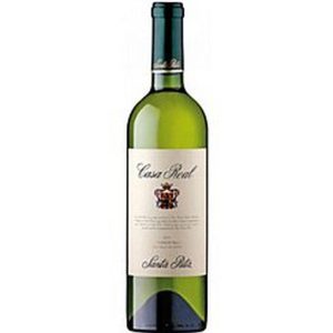 SANTA RITA 120 CHARDONAY 0.75 LT.