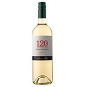 SANTA RITA 120 SAUVIGNON BLANC  0.75 LT.