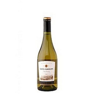 STA. CAROLINA VARIETAL CHARDONNAY 750 ML