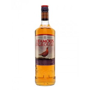 THE FAMOUS GROUSE 1 LT NR 40%