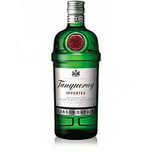 TANQUERAY LONDON DRY 1 LT.
