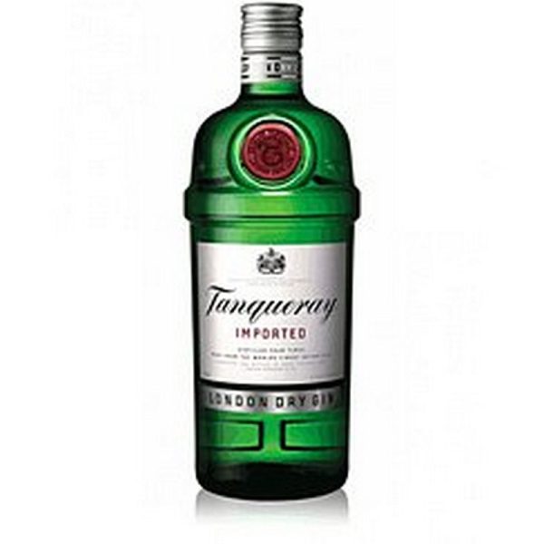 TANQUERAY LONDON DRY 1 LT.