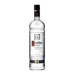 KETEL ONE VODKA 1 LT.