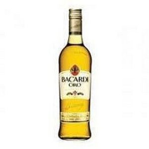 BACARDI GOLD 1,75 LT.