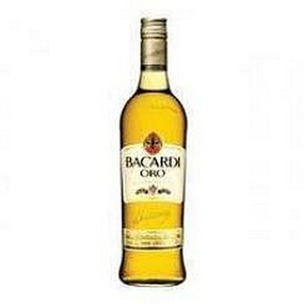 BACARDI GOLD 1,75 LT.