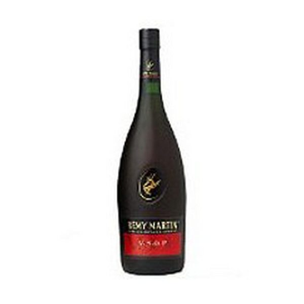 REMY MARTIN VSOP 0.75 LT