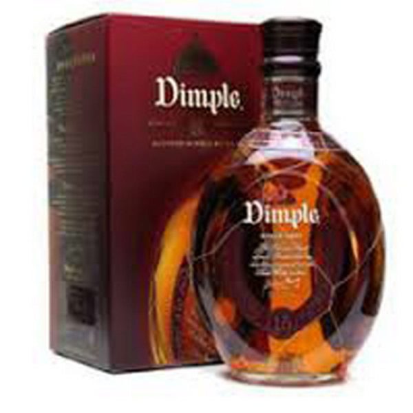 DIMPLE 15 YO 1 LT.