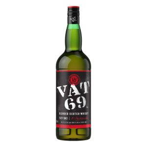 VAT 69 NR 1 LT.
