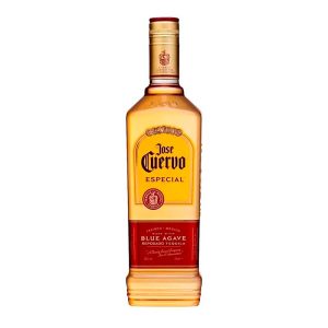 JOSE CUERVO ORO 0,75 LT.