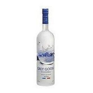 GREY GOOSE VODKA 1750 ML