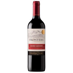 C Y T FRONTERA CABERNET SAUVIGNON