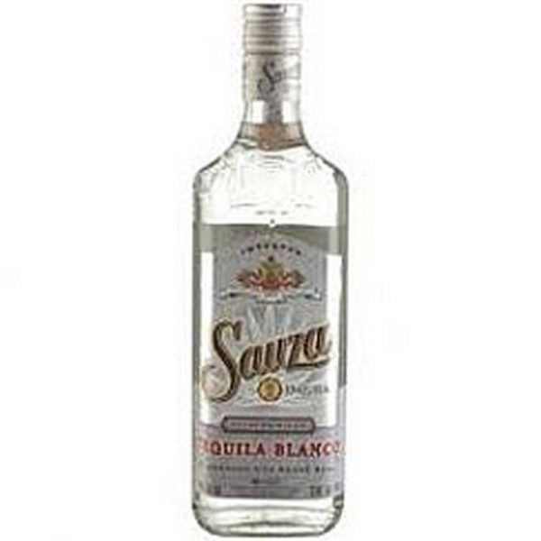 SAUZA SILVER 0,75