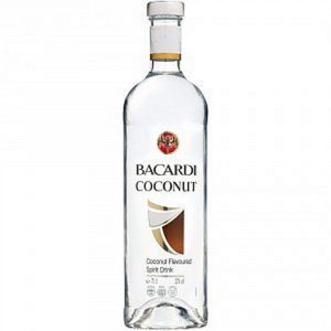 BACARDI COCO 1LT