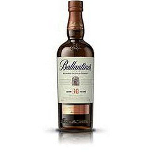 BALLANTINES 30 YO GB 0,75 LT.