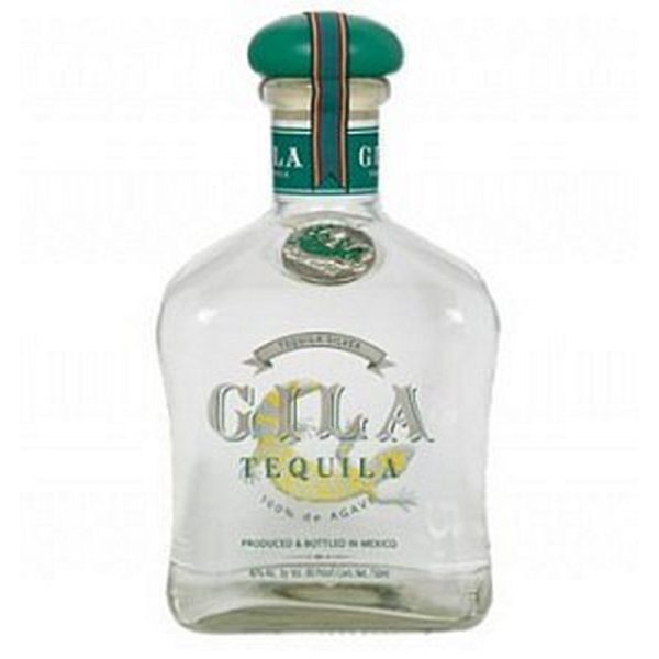 GILA SILVER 0,75 LTS.