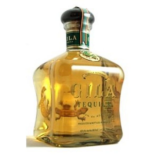 GILA REPOSADO 0,75 LT.