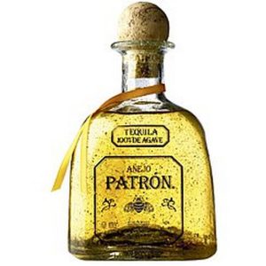 PATRON TEQUILA ANEJO NRF 0.75LT