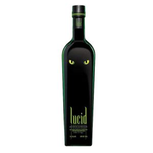LUCID ABSINTHE SUPERIEURE 0,75 LT.